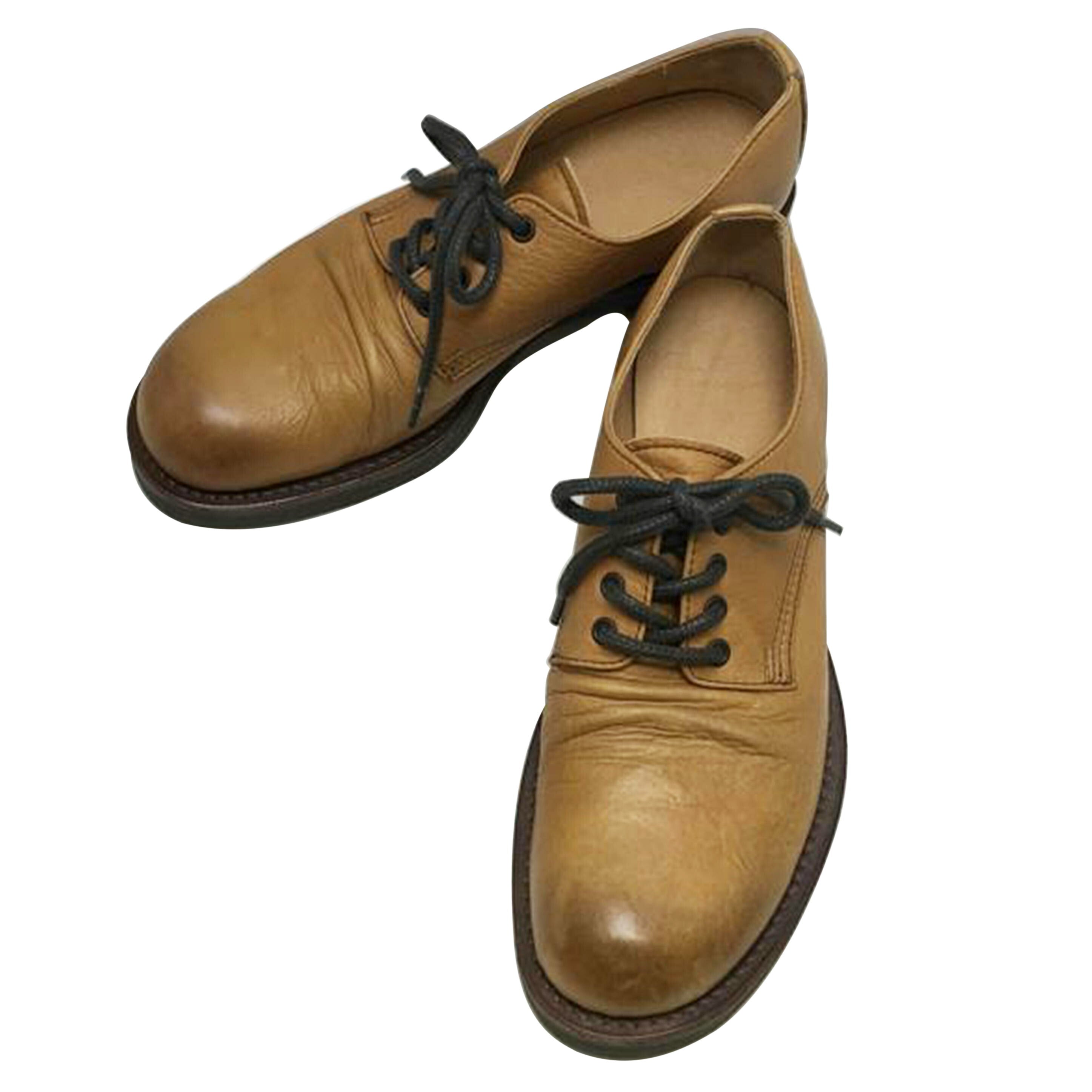 MR.OLIVE ミスターオリーブ/ポストマンブーツ/ME-523//Bランク/51