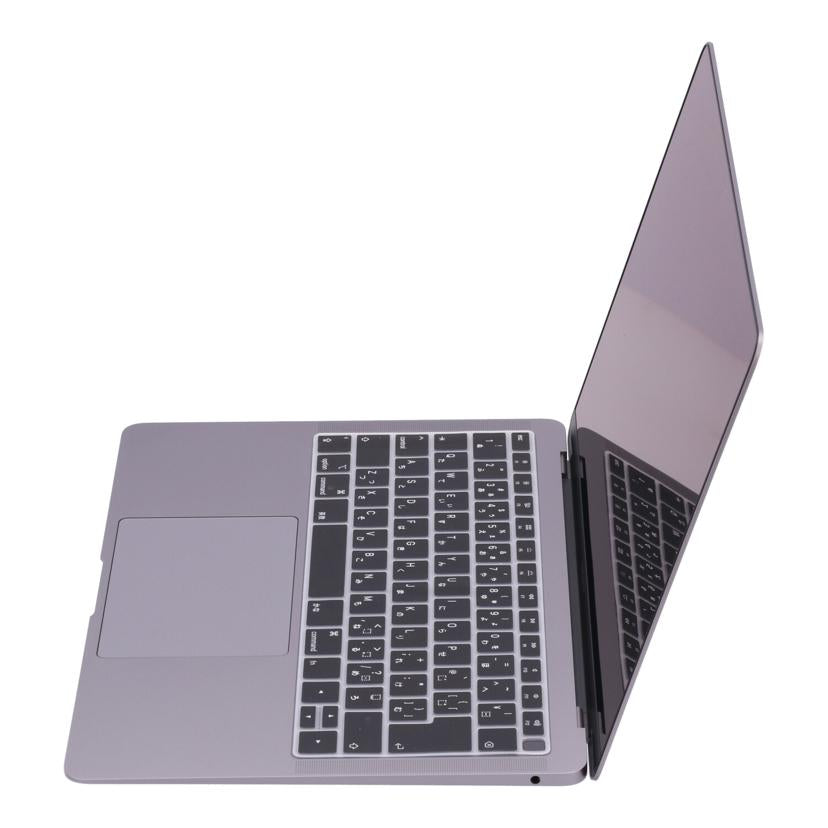 Apple アップル/MacBook Air(13.3インチ、2018)/MRE92J/A//SFVFXQRK9JK78/Bランク/75