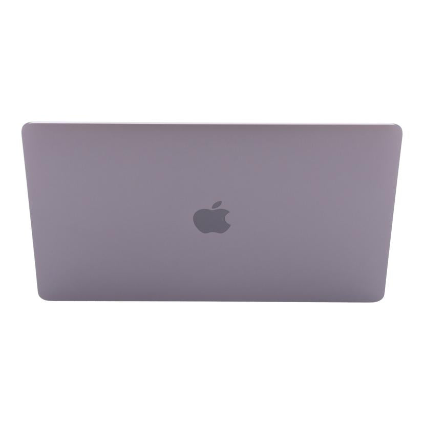 Apple アップル/MacBook Air(13.3インチ、2018)/MRE92J/A//SFVFXQRK9JK78/Bランク/75