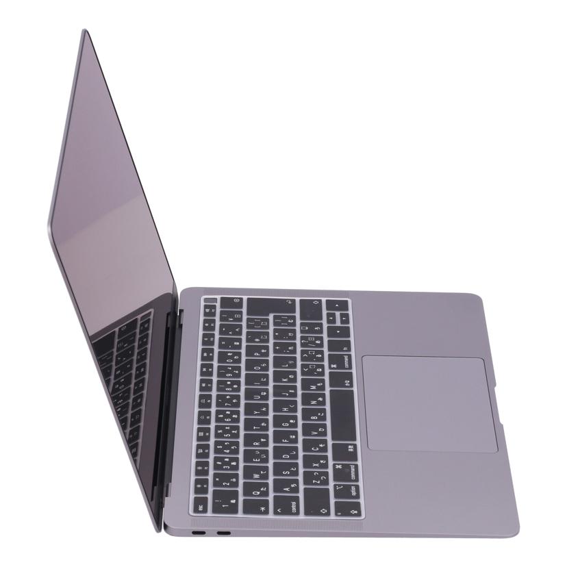Apple アップル/MacBook Air(13.3インチ、2018)/MRE92J/A//SFVFXQRK9JK78/Bランク/75