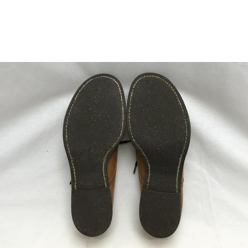 MR.OLIVE ミスターオリーブ/ポストマンブーツ/ME-523//Bランク/51