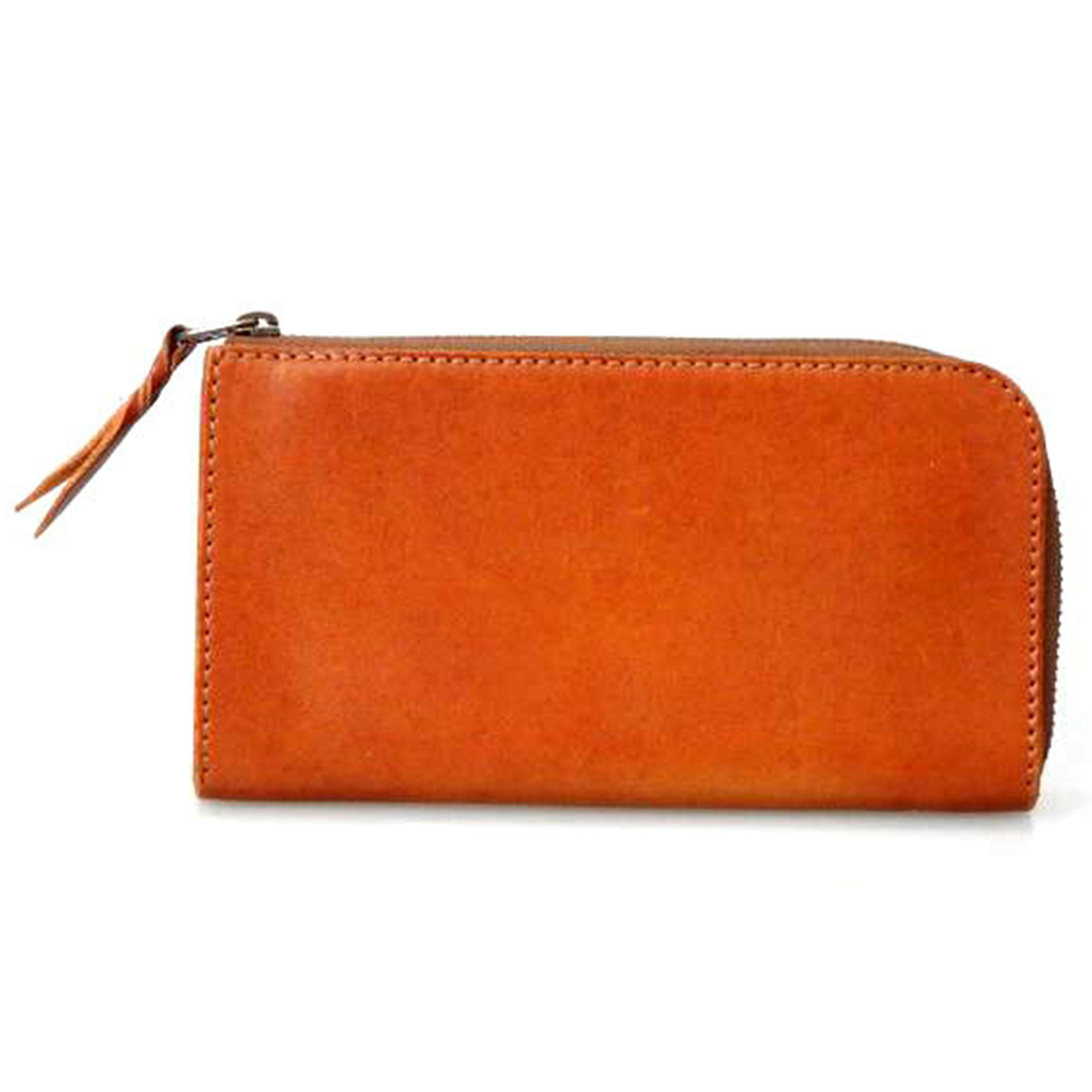 RUBATO&co. ルバート/L字ファスナー長財布/SMITH//Bランク/76