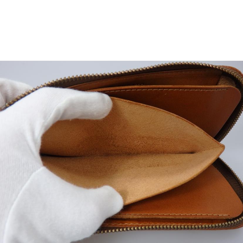 RUBATO&co. ルバート/L字ファスナー長財布/SMITH//Bランク/76