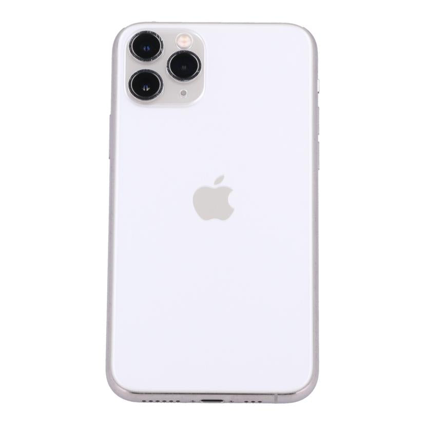 Apple アップル/iPhone11 Pro 64GB/MWC32J/A//F17D64R4N6Y3/Bランク/09