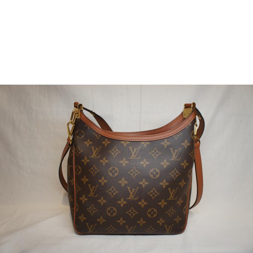 LOUIS VUITTON ルイヴィトン/ホーボードーフィーヌPM/モノグラムリバース/M45194//FL1***/Aランク/92