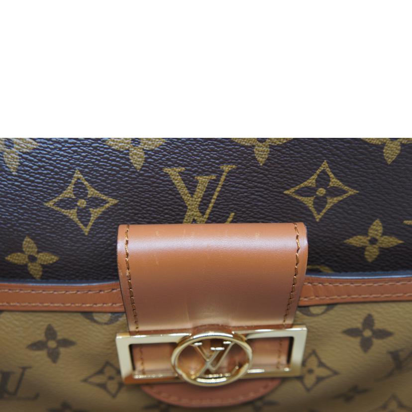 LOUIS VUITTON ルイヴィトン/ホーボードーフィーヌPM/モノグラムリバース/M45194//FL1***/Aランク/92
