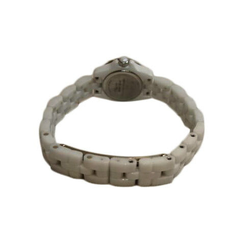 CHANEL シャネル/J12XSピンクサファイア/1200本限定/セラミックQZ/H5512//NQH*****/Aランク/92