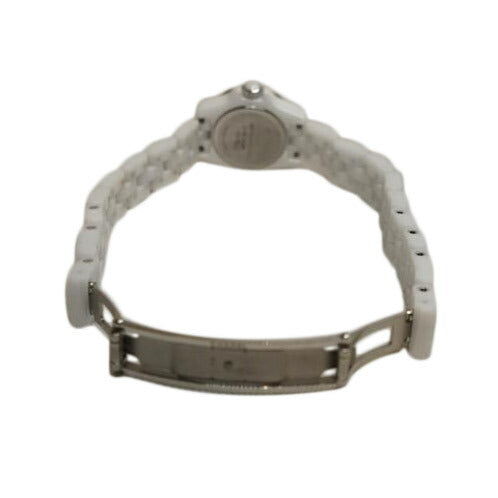 CHANEL シャネル/J12XSピンクサファイア/1200本限定/セラミックQZ/H5512//NQH*****/Aランク/92