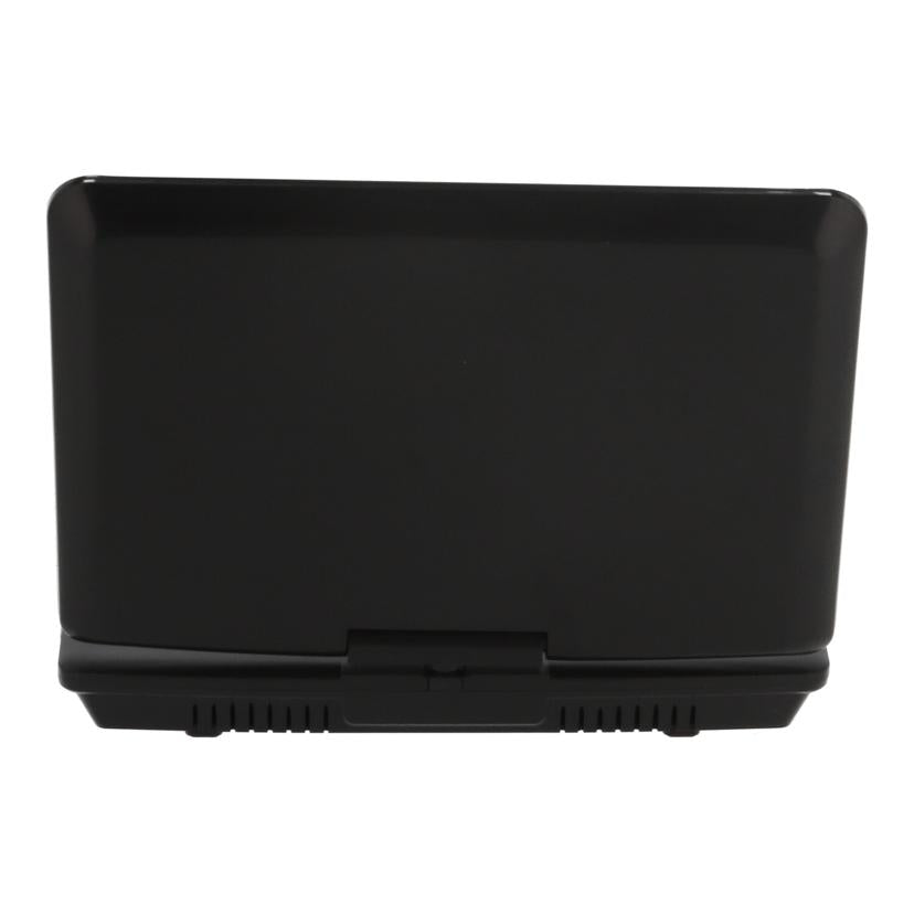 TEES 夢グループ/夢グループ ポータブルDVDプレーヤー/PDVD-W927//220603722/Bランク/05