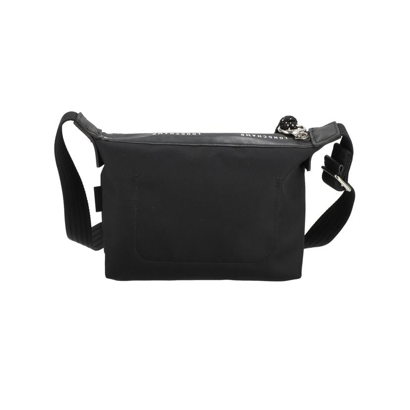 LONGCHAMP ロンシャン/ル・プリアージュ エナジーポーチ/ブラック/10039HSR001//Aランク/40