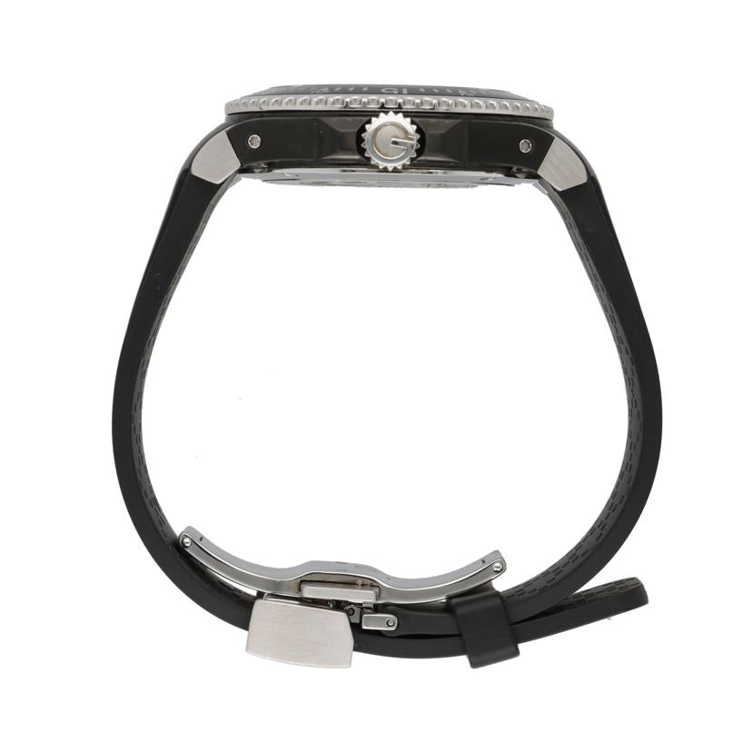 GUCCI グッチ/グッチダイブ/メンズ/クオーツ/YA136303//162*****/Aランク/25