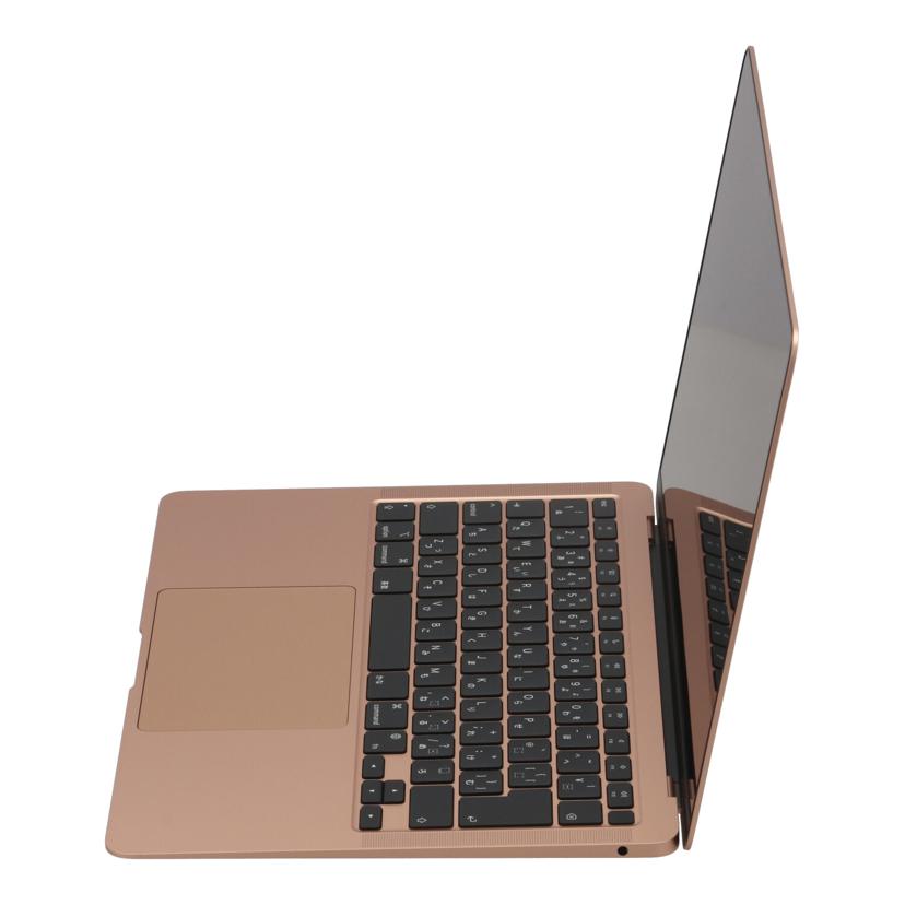 Apple アップル /MacBook Air (M1, 2020)/MGND3J/A//FVFH304QQ6M0/Bランク/01