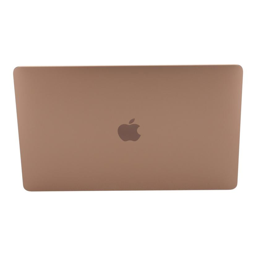 Apple アップル /MacBook Air (M1, 2020)/MGND3J/A//FVFH304QQ6M0/Bランク/01