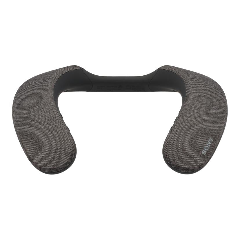 SONY ソニー/ネックスピーカー/SRS-NS7//S0110095809/Bランク/77