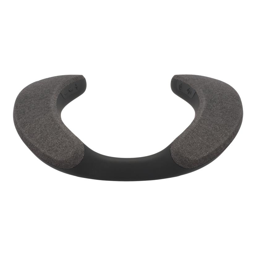 SONY ソニー/ネックスピーカー/SRS-NS7//S0110095809/Bランク/77