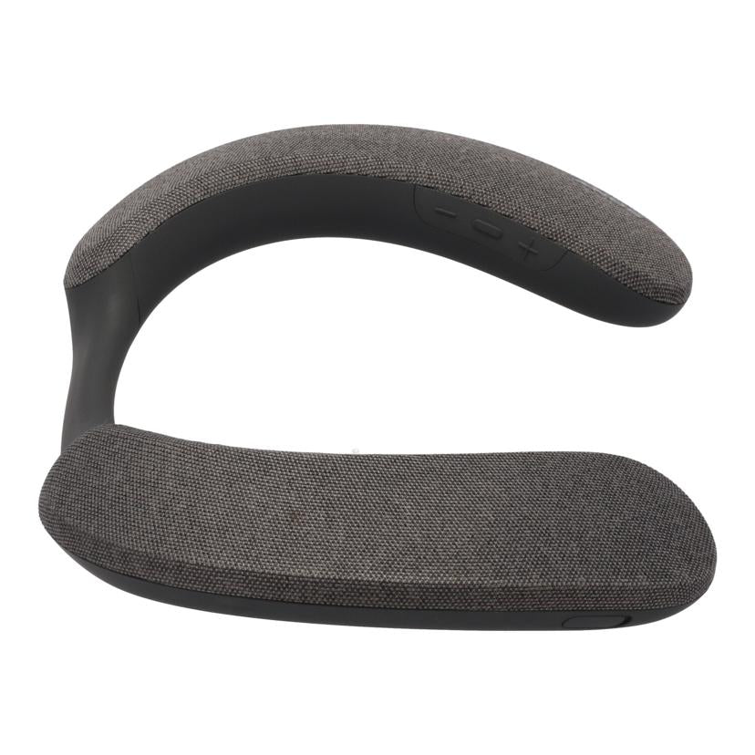 SONY ソニー/ネックスピーカー/SRS-NS7//S0110095809/Bランク/77