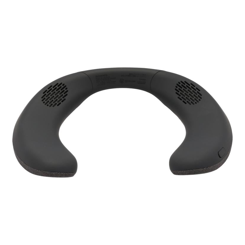SONY ソニー/ネックスピーカー/SRS-NS7//S0110095809/Bランク/77