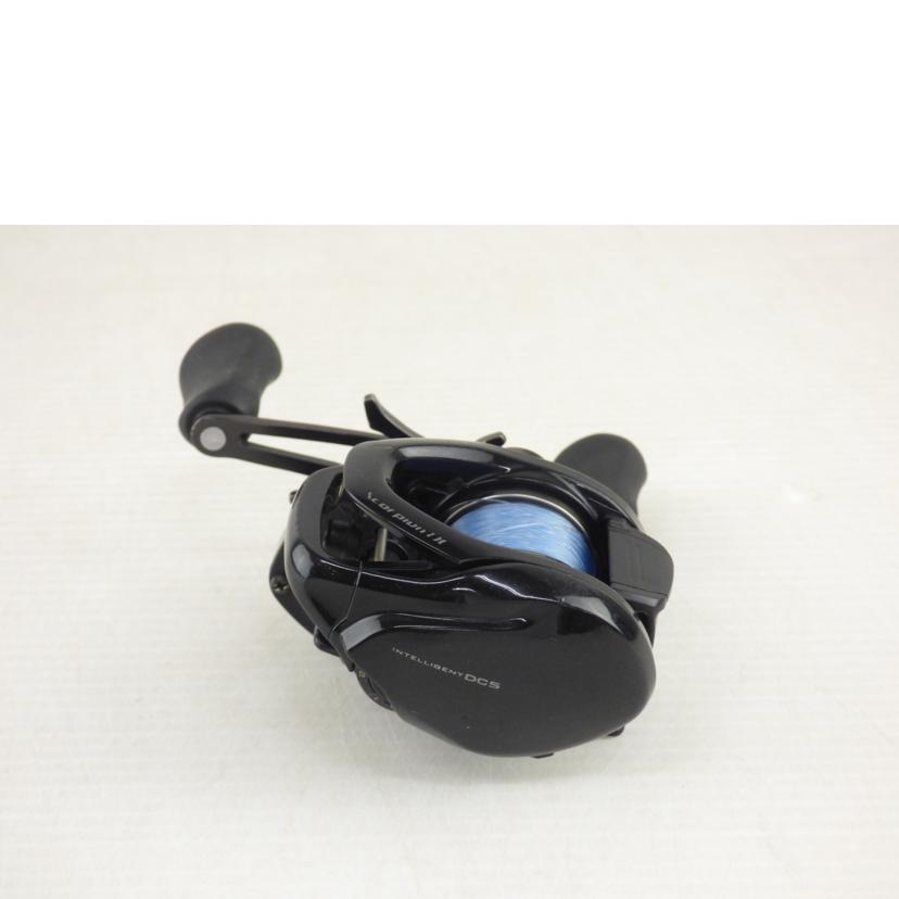 SHIMANO シマノ/スコーピオンDC100/DC100//Bランク/64