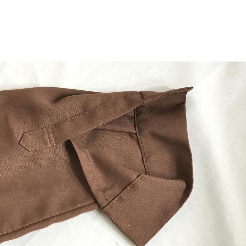 BLUE LABEL CRESTBRIDGE ブルーレーベル クレストブリッジ/エアリーツイルトレンチドレス/55J61-226-56//ABランク/51