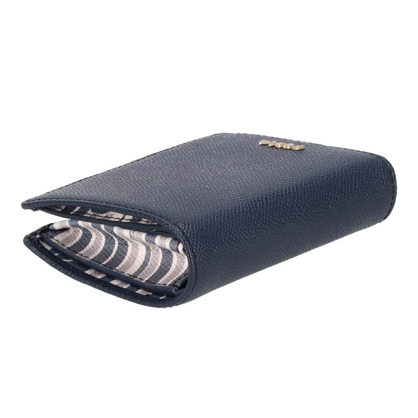 FURLA フルラ/クラシックバイフォールドウォレット/PCB9CL0 BX2215 2449S//SAランク/09