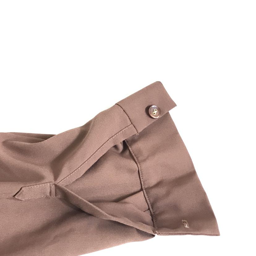 BLUE LABEL CRESTBRIDGE ブルーレーベル クレストブリッジ/エアリーツイルトレンチドレス/55J61-226-56//ABランク/51