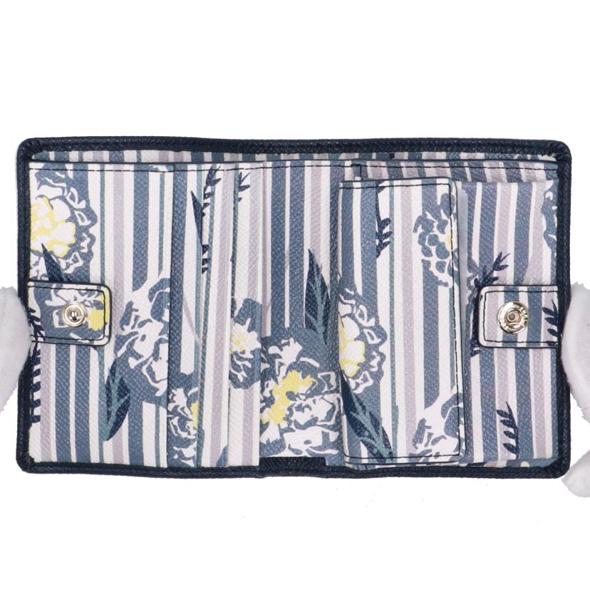 FURLA フルラ/クラシックバイフォールドウォレット/PCB9CL0 BX2215 2449S//SAランク/09