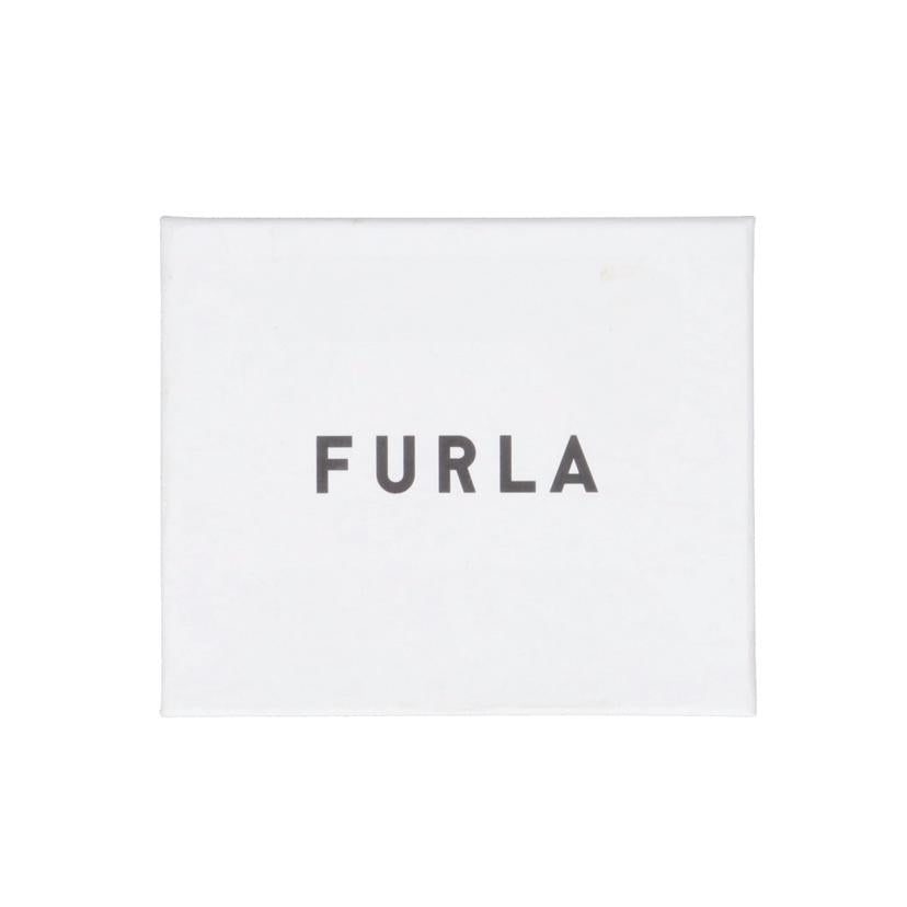 FURLA フルラ/クラシックバイフォールドウォレット/PCB9CL0 BX2215 2449S//SAランク/09