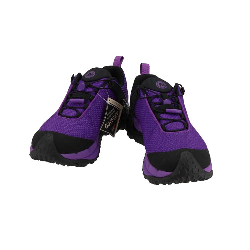 MERRELL メレル/MERRELL CHAM STORM パープル/J00005681//27cm/Sランク/22