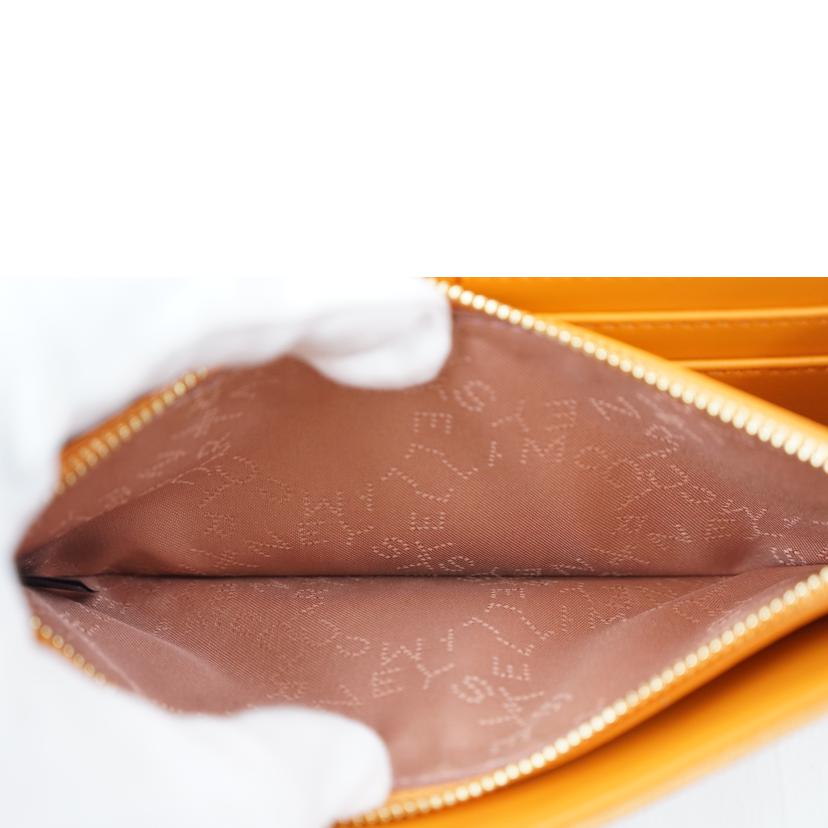 STELLA McCARTNEY ステラマッカートニー/STELLAMcCARTNEY ファラベラ 長財布//ABランク/67