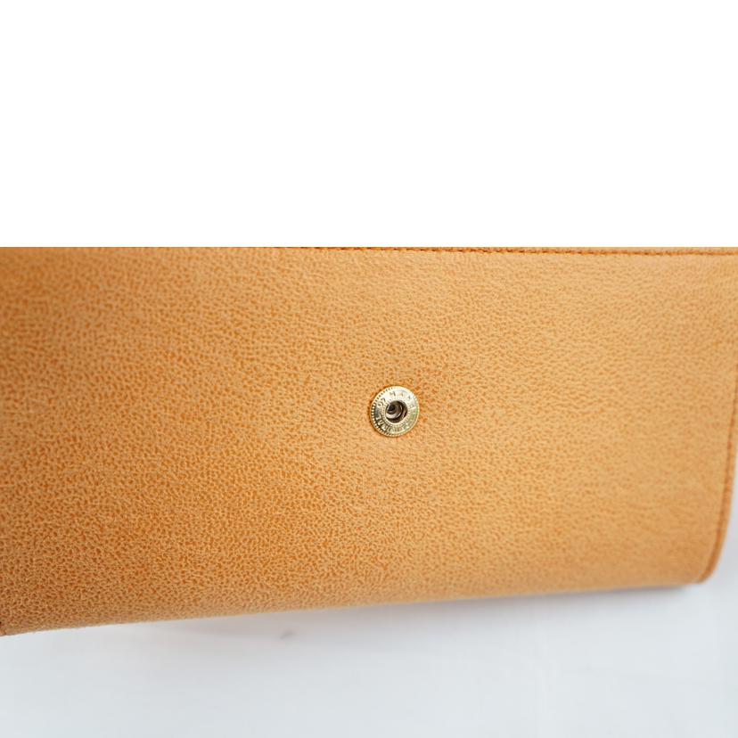 STELLA McCARTNEY ステラマッカートニー/STELLAMcCARTNEY ファラベラ 長財布//ABランク/67