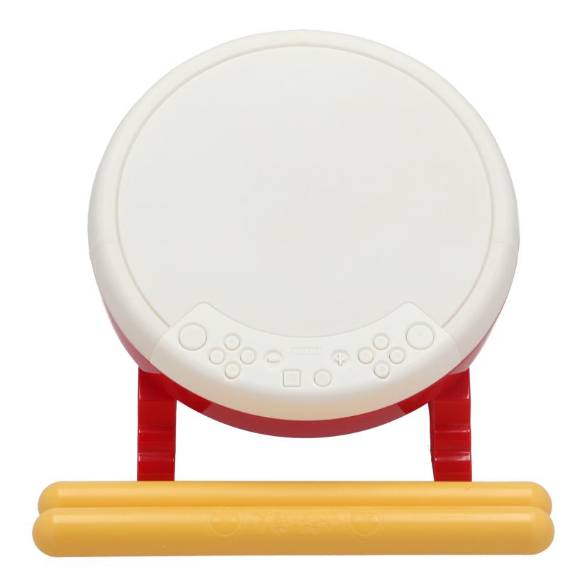 HORI ホリ/太鼓とバチ for Nintendo Switch/NSW-079//08539668/Bランク/05