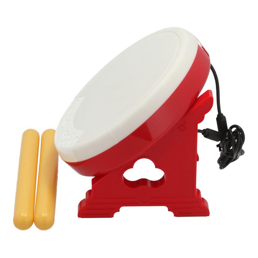 HORI ホリ/太鼓とバチ for Nintendo Switch/NSW-079//08539668/Bランク/05