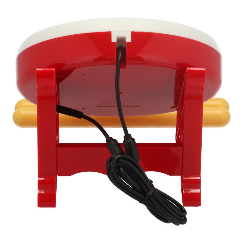 HORI ホリ/太鼓とバチ for Nintendo Switch/NSW-079//08539668/Bランク/05