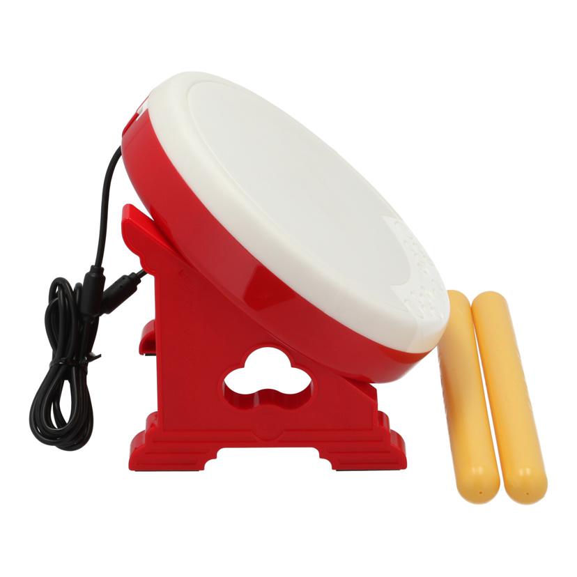 HORI ホリ/太鼓とバチ for Nintendo Switch/NSW-079//08539668/Bランク/05