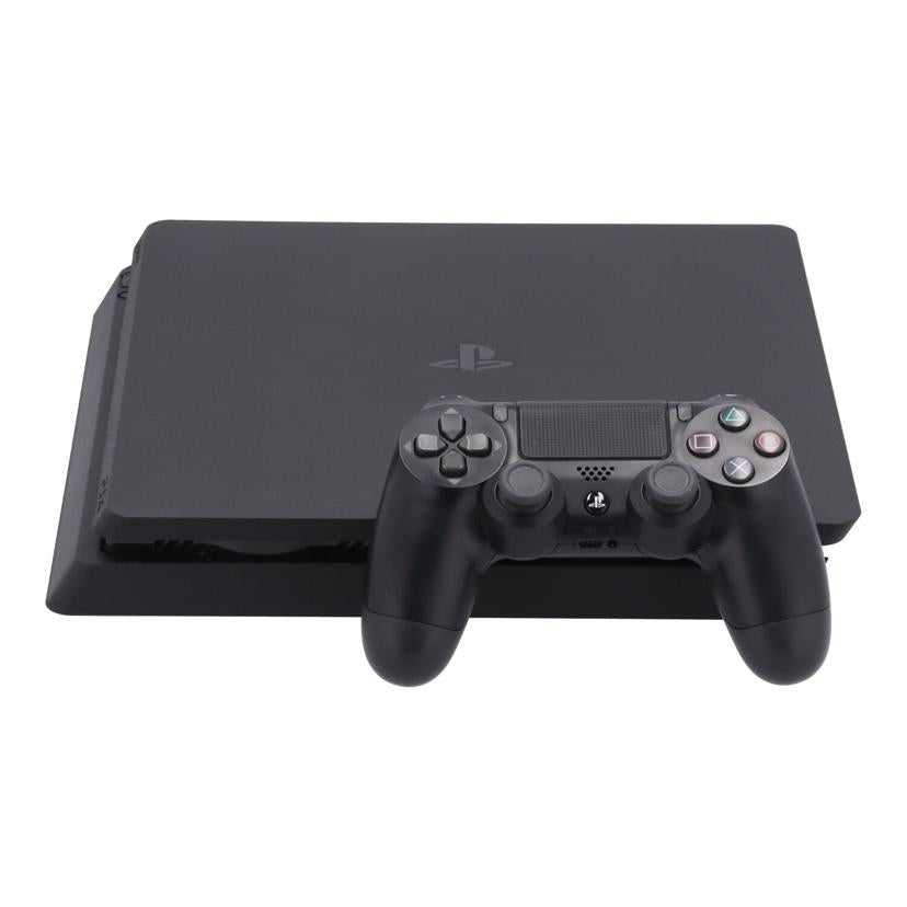 SONY ソニー /PlayStation4 本体/CUH-2000AB01//S015630028A/Bランク/05