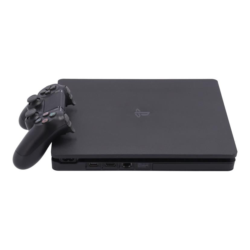 SONY ソニー /PlayStation4 本体/CUH-2000AB01//S015630028A/Bランク/05