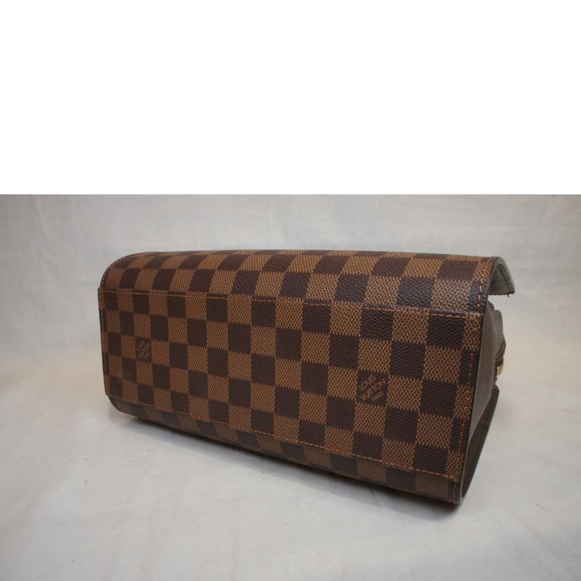 LOUIS VUITTON ルイヴィトン/トリアナ/ダミエ/N51155//VI0***/Aランク/92
