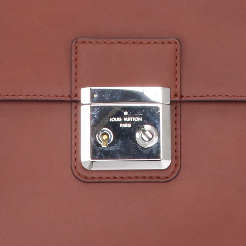 LOUIS VUITTON ルイヴィトン/カルターブル/キュイール・オンブレ/M50451//RI4***/SAランク/78