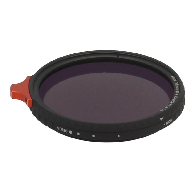K&F Concept ケーアンドエフコンセプト /フィルター/ND8-128 NANO-X//-/Bランク/82