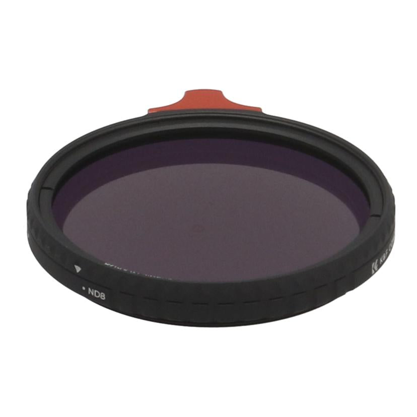 K&F Concept ケーアンドエフコンセプト /フィルター/ND8-128 NANO-X//-/Bランク/82