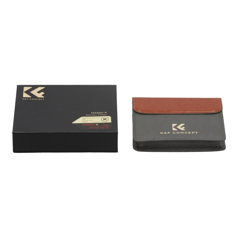 K&F Concept ケーアンドエフコンセプト /フィルター/ND8-128 NANO-X//-/Bランク/82