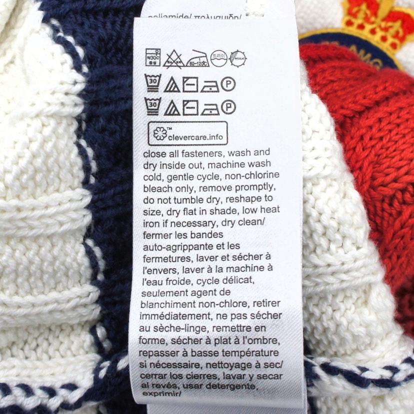 TOMMY HILFIGER トミーヒルフィガー/ニットカーディガン/MW0MW36407//Aランク/93