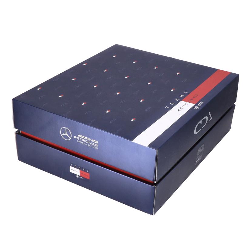 TOMMY HILFIGER トミーヒルフィガー/ニットカーディガン/MW0MW36407//Aランク/93