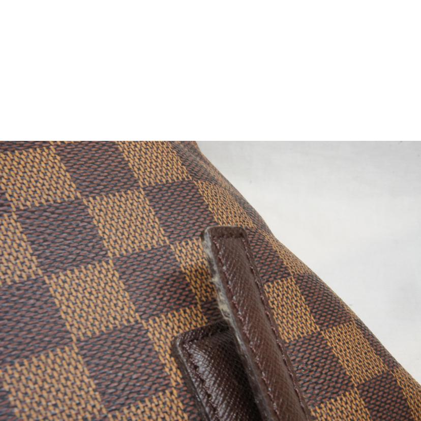 LOUIS VUITTON ルイヴィトン/マレ/ダミエ/バケットPM/N42240//SD0***/Aランク/92