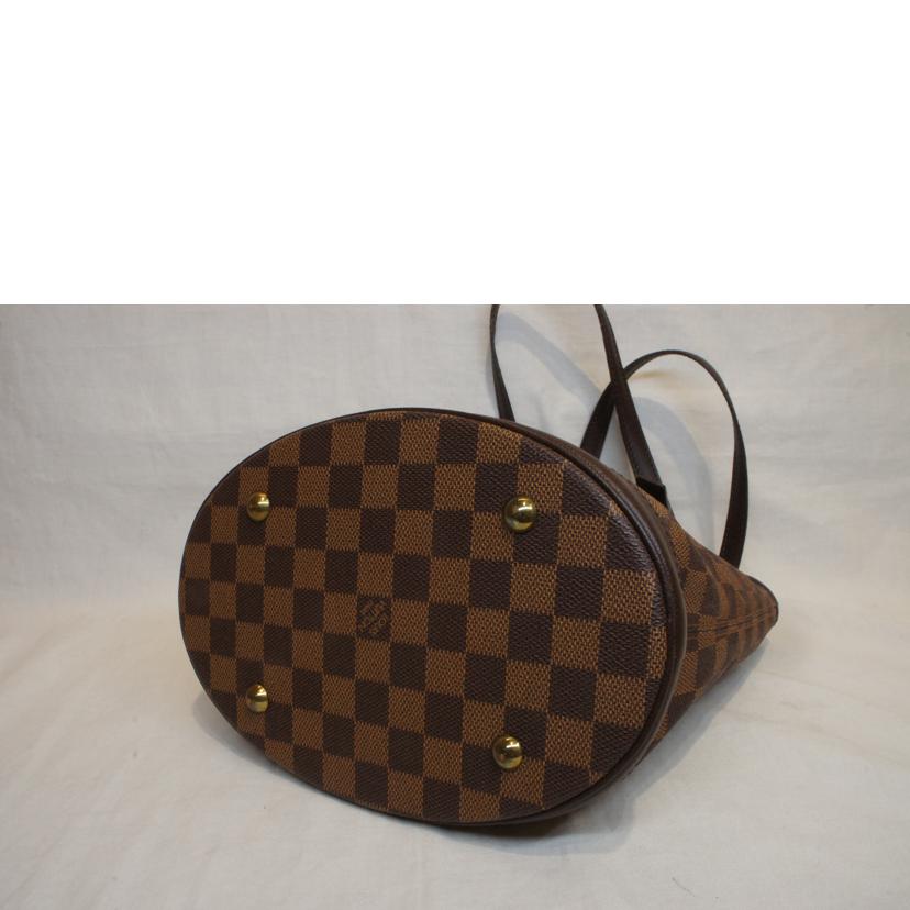 LOUIS VUITTON ルイヴィトン/マレ/ダミエ/バケットPM/N42240//SD0***/Aランク/92