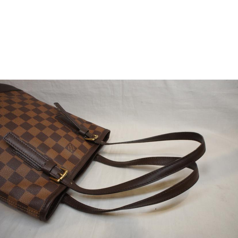 LOUIS VUITTON ルイヴィトン/マレ/ダミエ/バケットPM/N42240//SD0***/Aランク/92