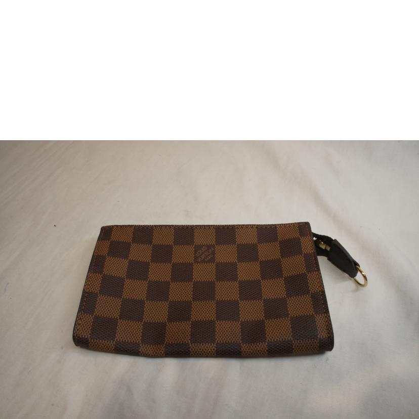 LOUIS VUITTON ルイヴィトン/マレ/ダミエ/バケットPM/N42240//SD0***/Aランク/92