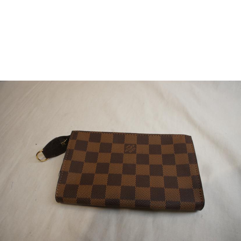 LOUIS VUITTON ルイヴィトン/マレ/ダミエ/バケットPM/N42240//SD0***/Aランク/92