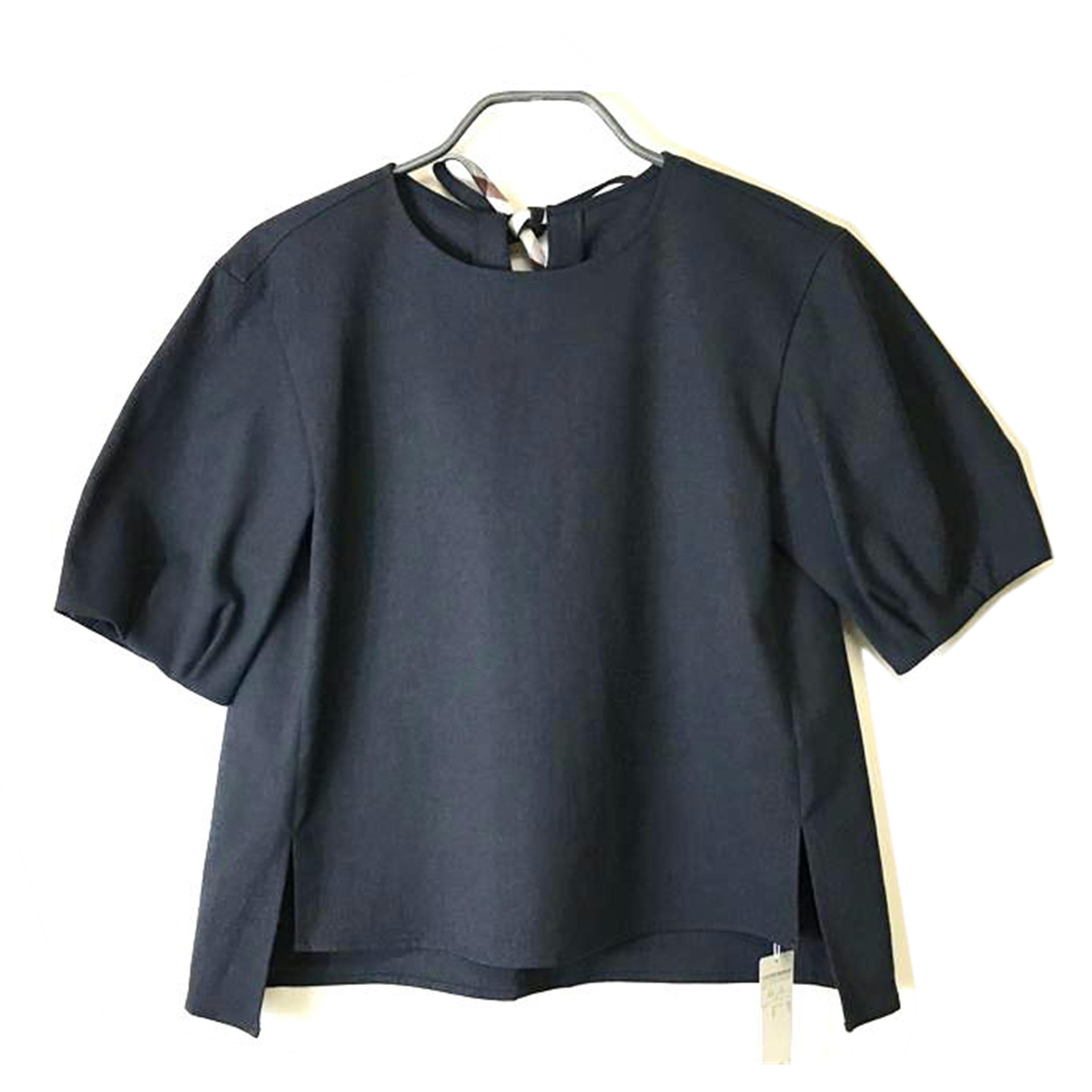 BLUE LABEL CRESTBRIDGE ブルーレーベル クレストブリッジ/半袖カットソー/55M07-559-29//Aランク/51