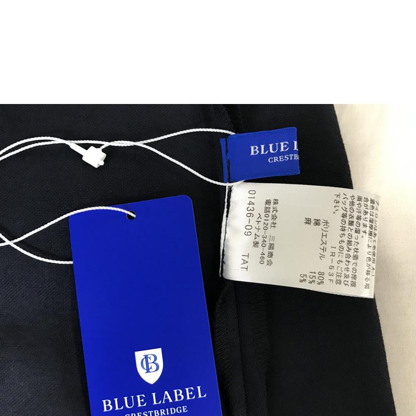 BLUE LABEL CRESTBRIDGE ブルーレーベル クレストブリッジ/半袖カットソー/55M07-559-29//Aランク/51